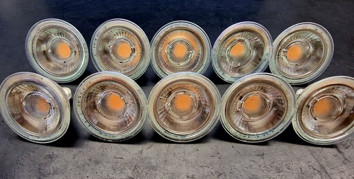 Stück set 5w led - 10, stück/set,
