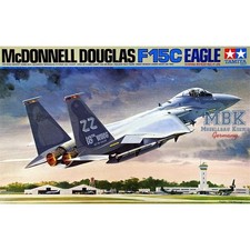 TAMIYA 60304 McDonnell Douglas