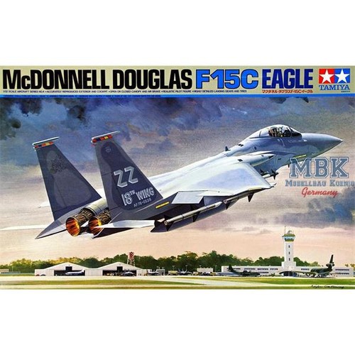 Tamiya 60304 mcdonnell - tamiya,