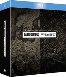 Band brothers the pacific - band,
