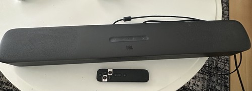 Jbl soundbar multibeam - jbl,