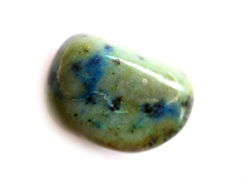 Trommelsteine azurit malachit - trommelsteine,