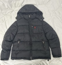 Polo Ralph Lauren Daunenjacke