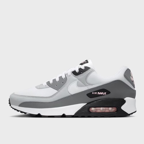 Nike air max grau weiß - air,