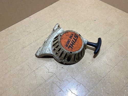 Original stihl km130 - stihl, km130r