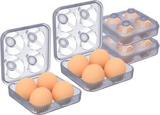 2er Eierbox - 4 Eier