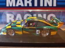 Ford Capri "PENTOSIN" 1:43 #4