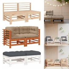 Ecksofa fußhocker - ecksofa,