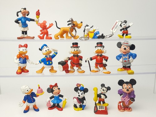 Bully micky maus donald - ,