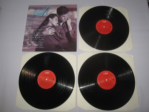 Vinyl kuschelrock 4 - vinyl, lp