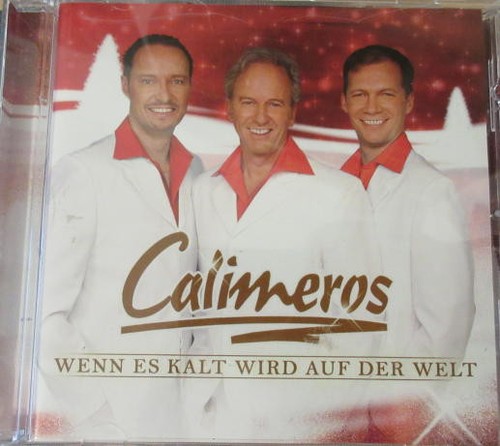 Calimeros wenn kalt wird - calimeros, /