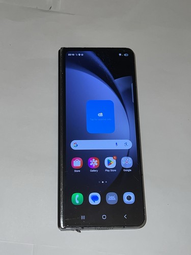 Samsung galaxy fold 512gb - galaxy,