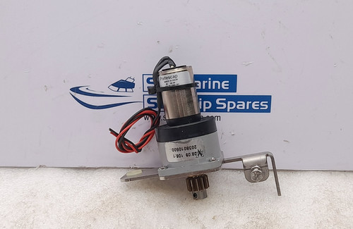 Escap 2038010500 motor modul - escap,