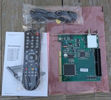 TechniSat SkyStar HD B2S3000