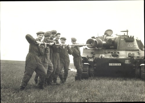 Foto bundeswehr soldaten - foto, bundeswehr,
