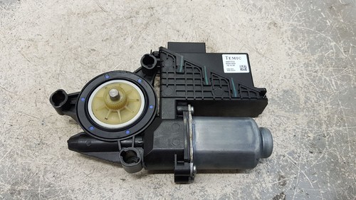 Fensterhebermotor