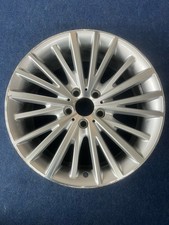 1 Original BMW F30 F31 F32 F33 F36 Vielspeiche 399 Felge 8x19 ET36 6856218 VA