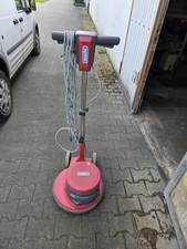 Einscheibenmaschine Cleanfix