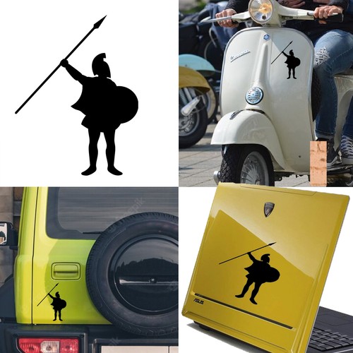 Romischer soldat premium - v3,