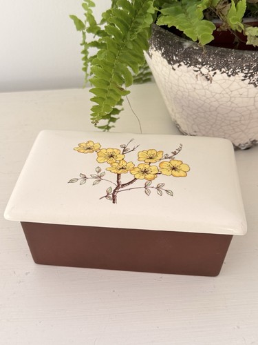 Mid century carlton ware - century,