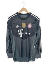 Adidas FC Bayern München