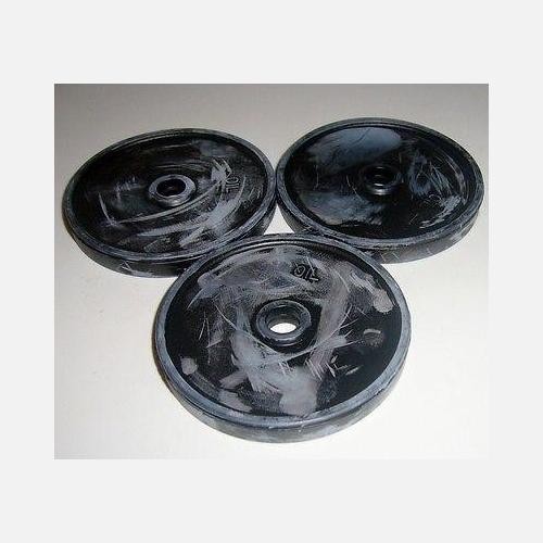 Kit membranen pumpen - kit,