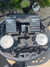 ELINCHROM QUADRA 2 HEAD RX