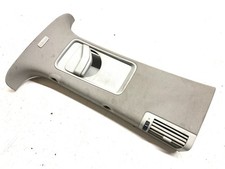 VW T5 Multivan Highline B Säule Verkleidung GRAU links Abdeckung 7H5867243Q