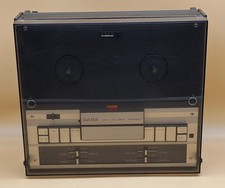 SABA TG 554 HI-FI STEREO  Tonbandgerät