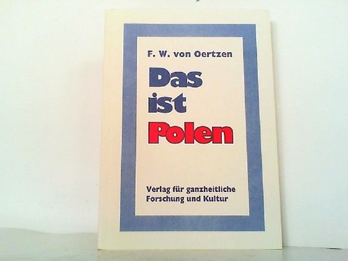Das ist polen - das, polen.
