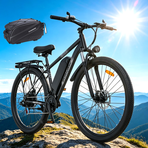 Neu elektrofahrrad 29zoll - neu,