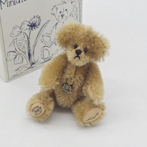 Hermann teddy original - teddy,