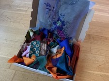 Vintage Grab  Bag Stoff