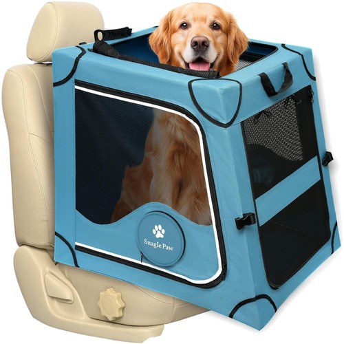 Hundebox transportbox faltbar - transportbox,