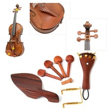 4/4-Geige Hill Violine