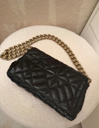 Handtasche clutch - handtasche,