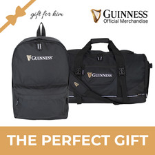 Guinness Reisetasche &
