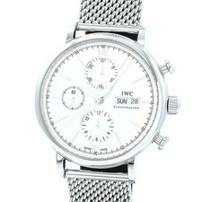 IWC Portofino Chronograph