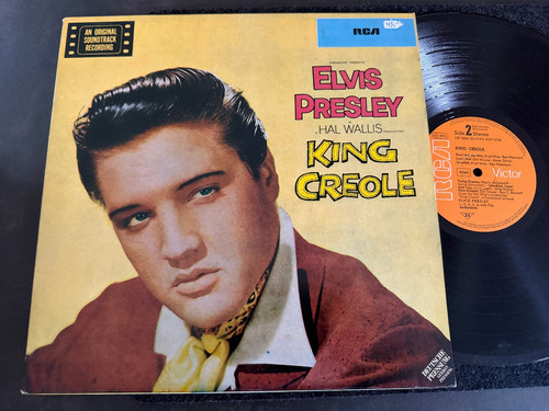 3100 elvis presley king - elvis,