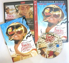 Fear and loathing in Las Vegas (2001) Johnny Depp / Benicio del Toro