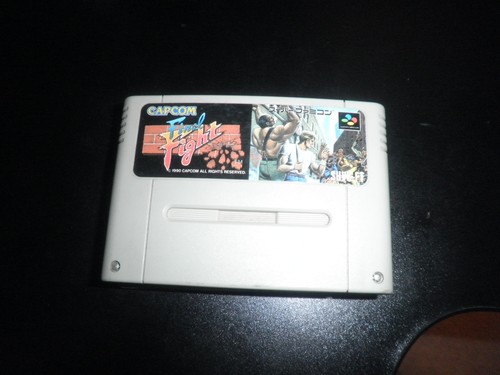 Super nintendo sfc snes - nintendo,