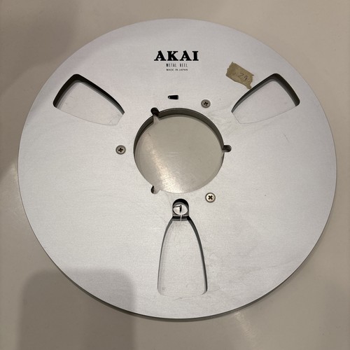 Akai nab alu leerspule - akai,
