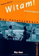 Witam! Arbeitsbuch. Der