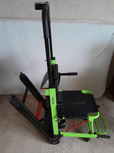 Treppenraupe klappbar für - klappbar,,