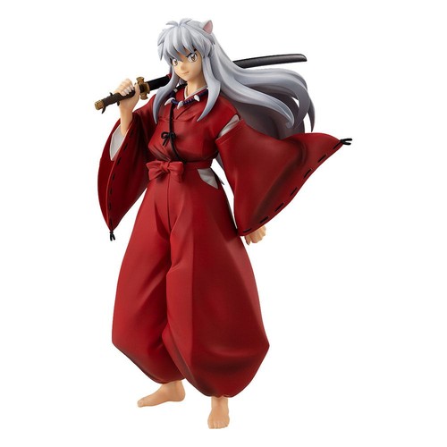 Inu yasha inuyasha - inu, up