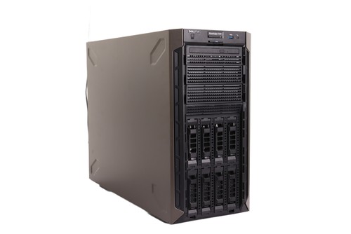 Dell poweredge t340 xeon - dell,