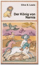 Clive Staples C.S. Lewis Der