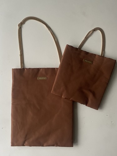 Marikas paris tasche braun - marikas,