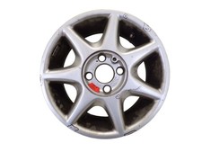Alufelge Felge 6Jx15 H2 ET44 LK4x108x63,4 Ford Fiesta VI
