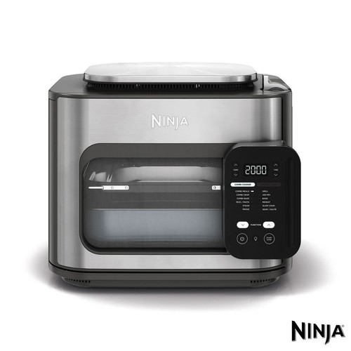Ninja combi sfp700uk 1 - combi, 12-in-1